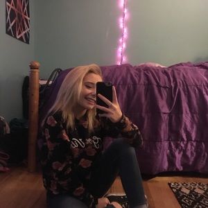 Meet your Posher, Kendall